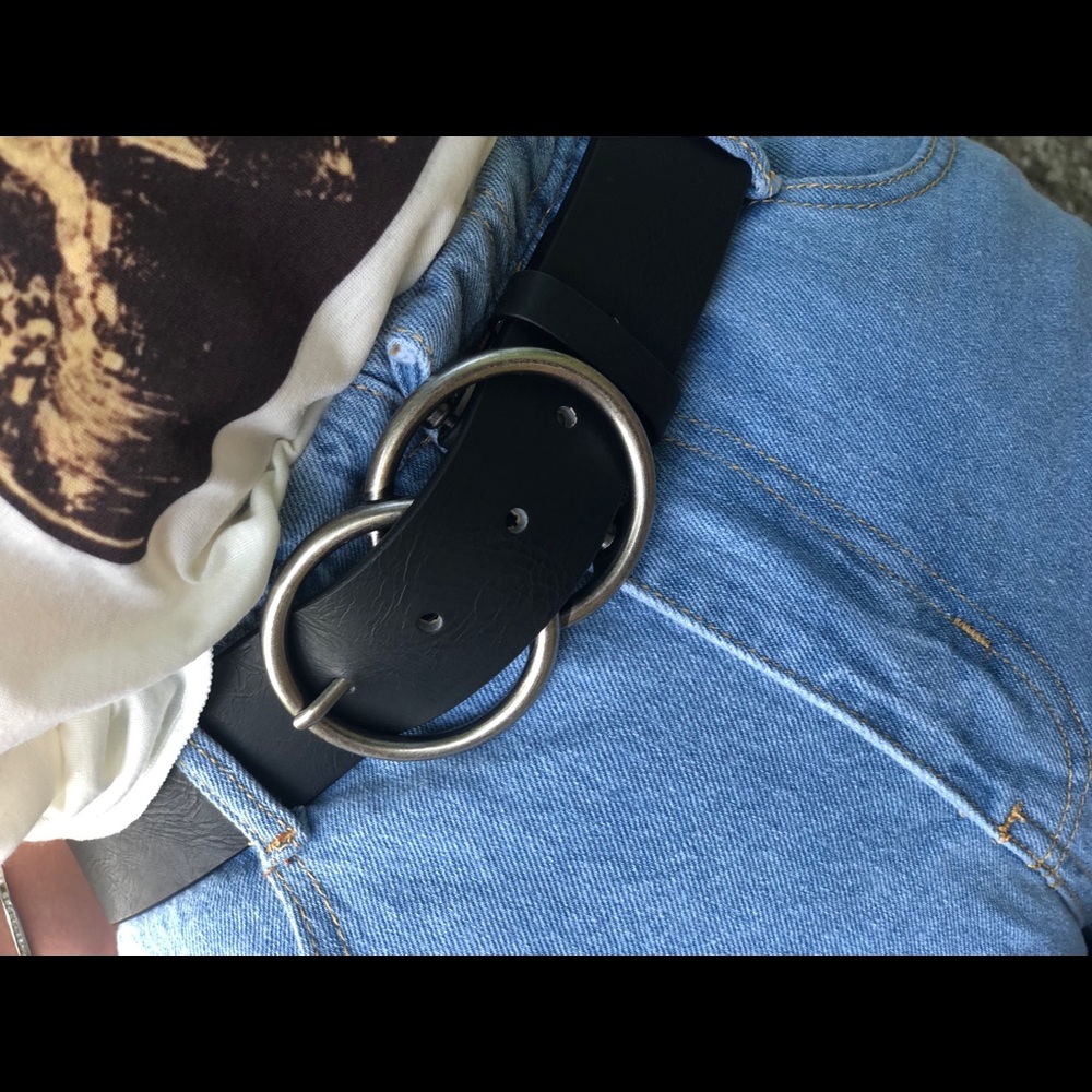 Fashion belt